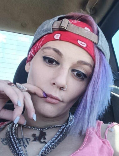 Tiarra “T” S. Kiger